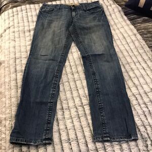 Seven skinny jeans